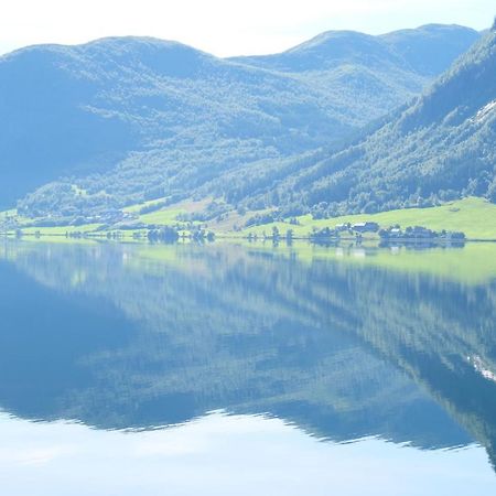 Lake View Holiday Stay In Jolster Årdal 외부 사진