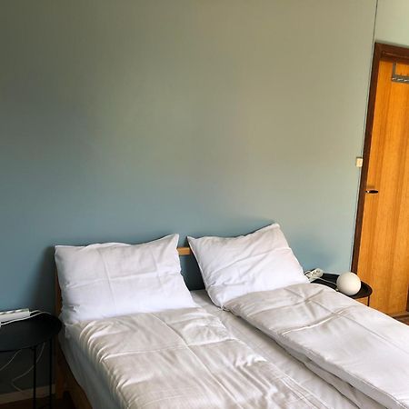 Lake View Holiday Stay In Jolster Årdal 외부 사진