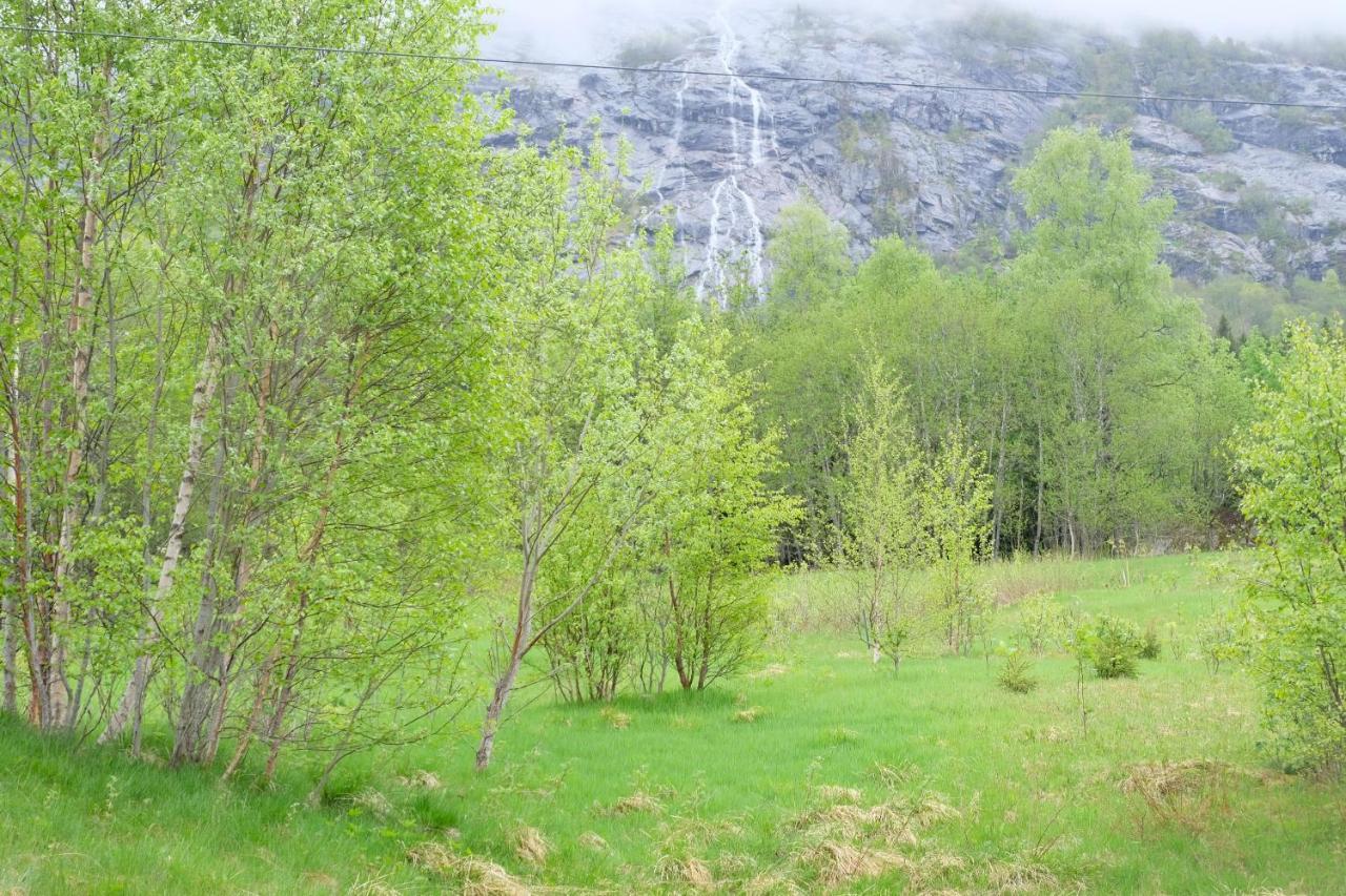 Lake View Holiday Stay In Jolster Årdal 외부 사진