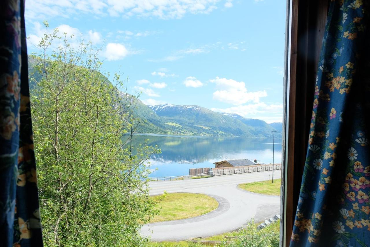 Lake View Holiday Stay In Jolster Årdal 외부 사진