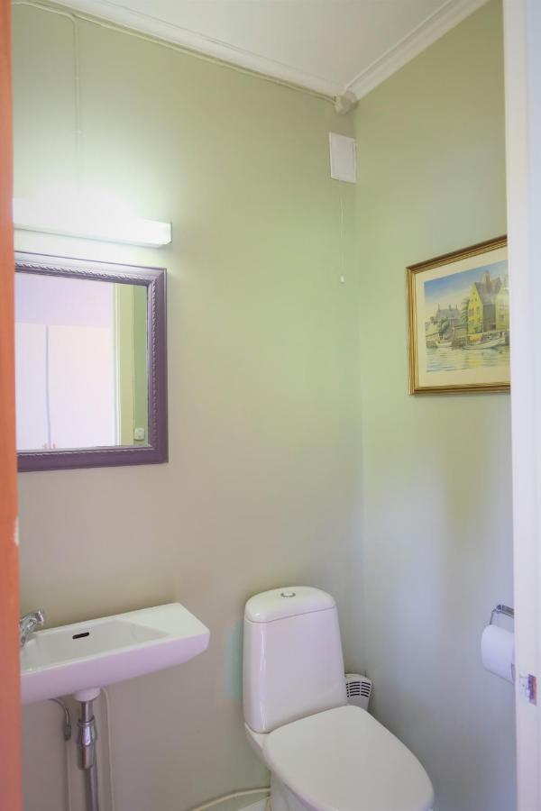 Lake View Holiday Stay In Jolster Årdal 외부 사진