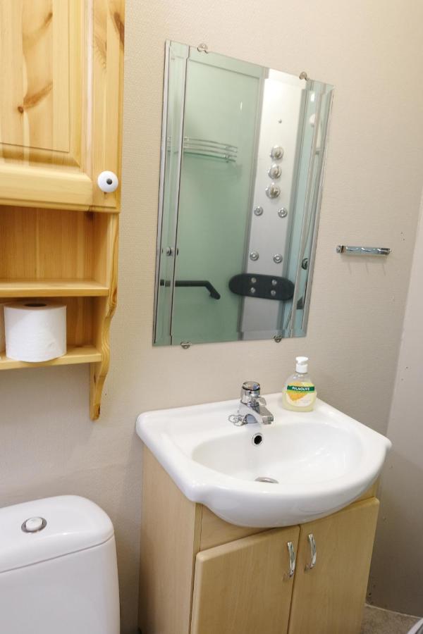 Lake View Holiday Stay In Jolster Årdal 외부 사진
