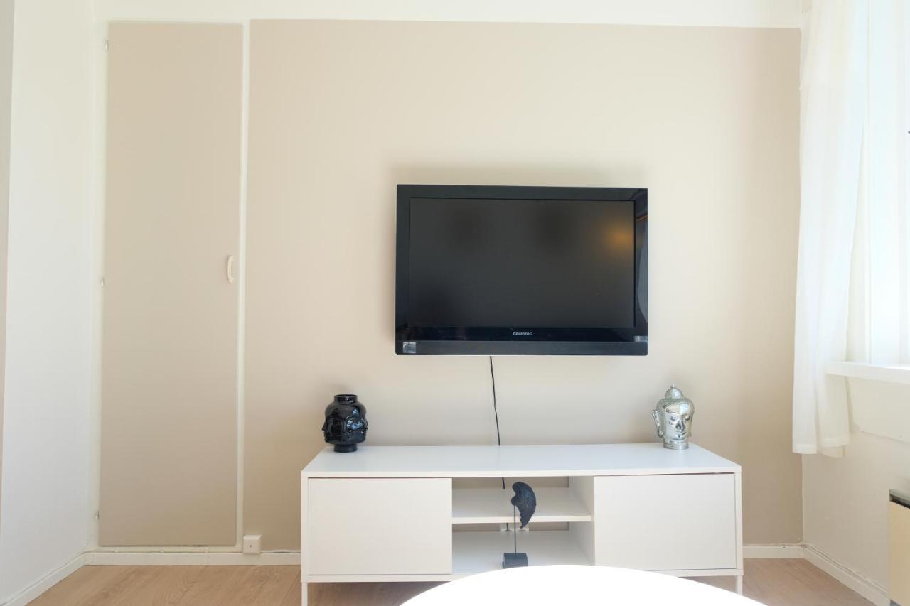 Lake View Holiday Stay In Jolster Årdal 외부 사진
