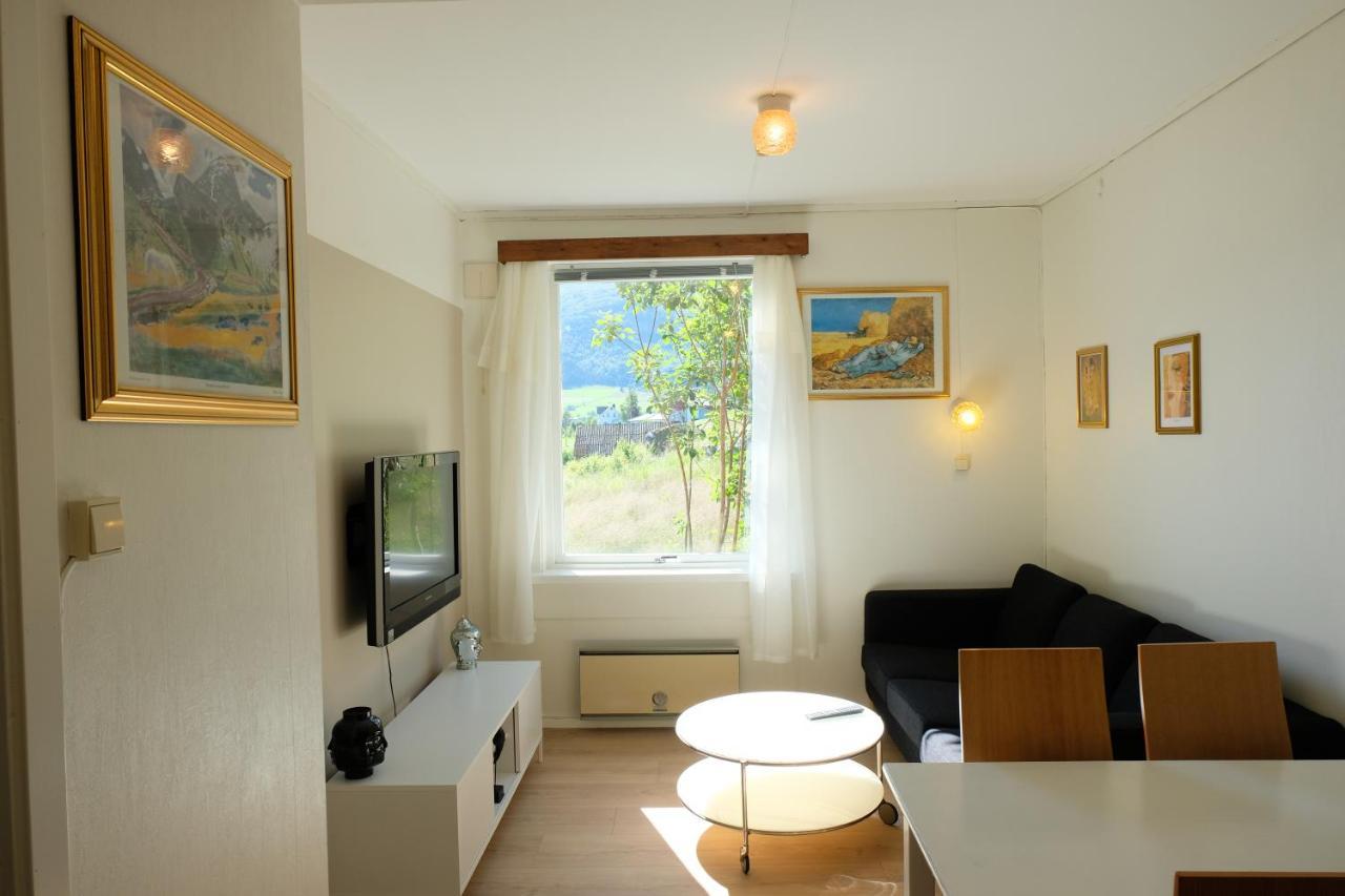 Lake View Holiday Stay In Jolster Årdal 외부 사진