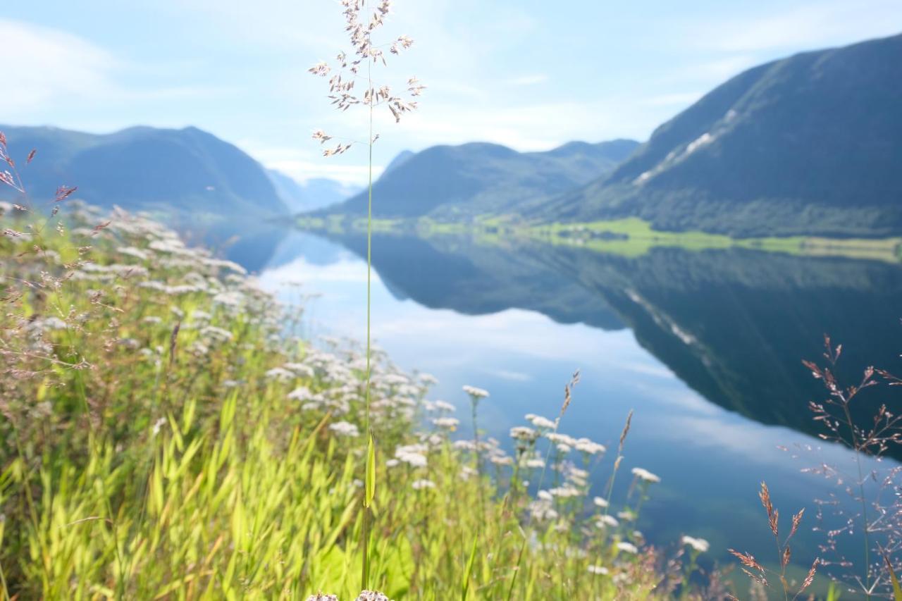 Lake View Holiday Stay In Jolster Årdal 외부 사진