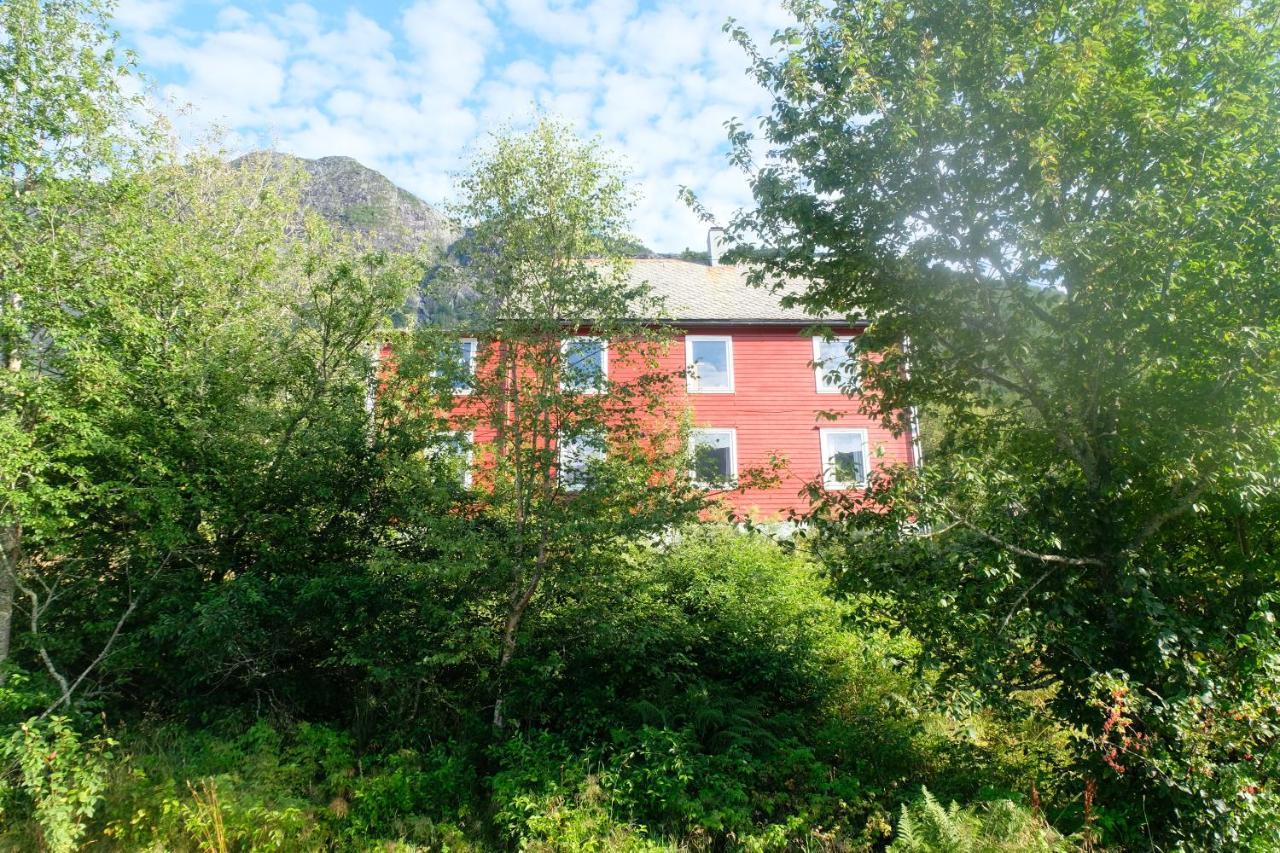 Lake View Holiday Stay In Jolster Årdal 외부 사진