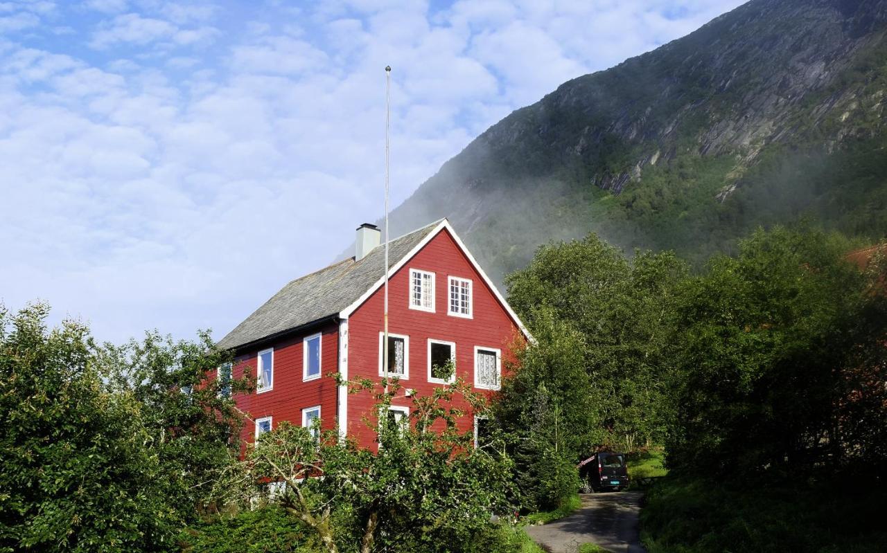 Lake View Holiday Stay In Jolster Årdal 외부 사진
