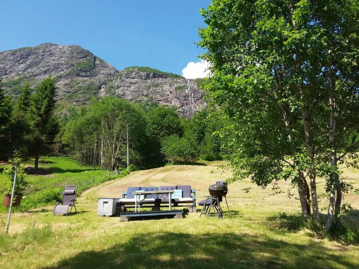 Lake View Holiday Stay In Jolster Årdal 외부 사진