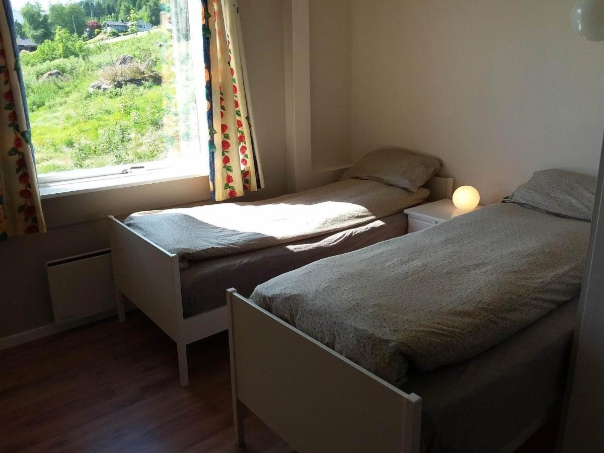 Lake View Holiday Stay In Jolster Årdal 외부 사진