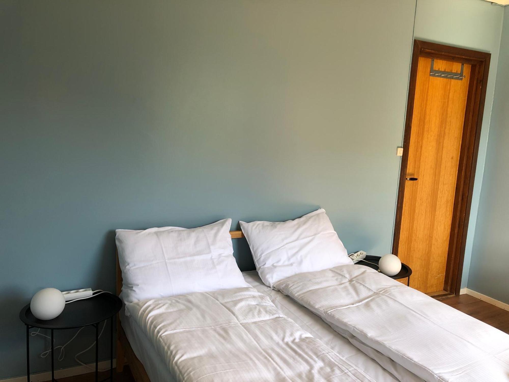Lake View Holiday Stay In Jolster Årdal 외부 사진