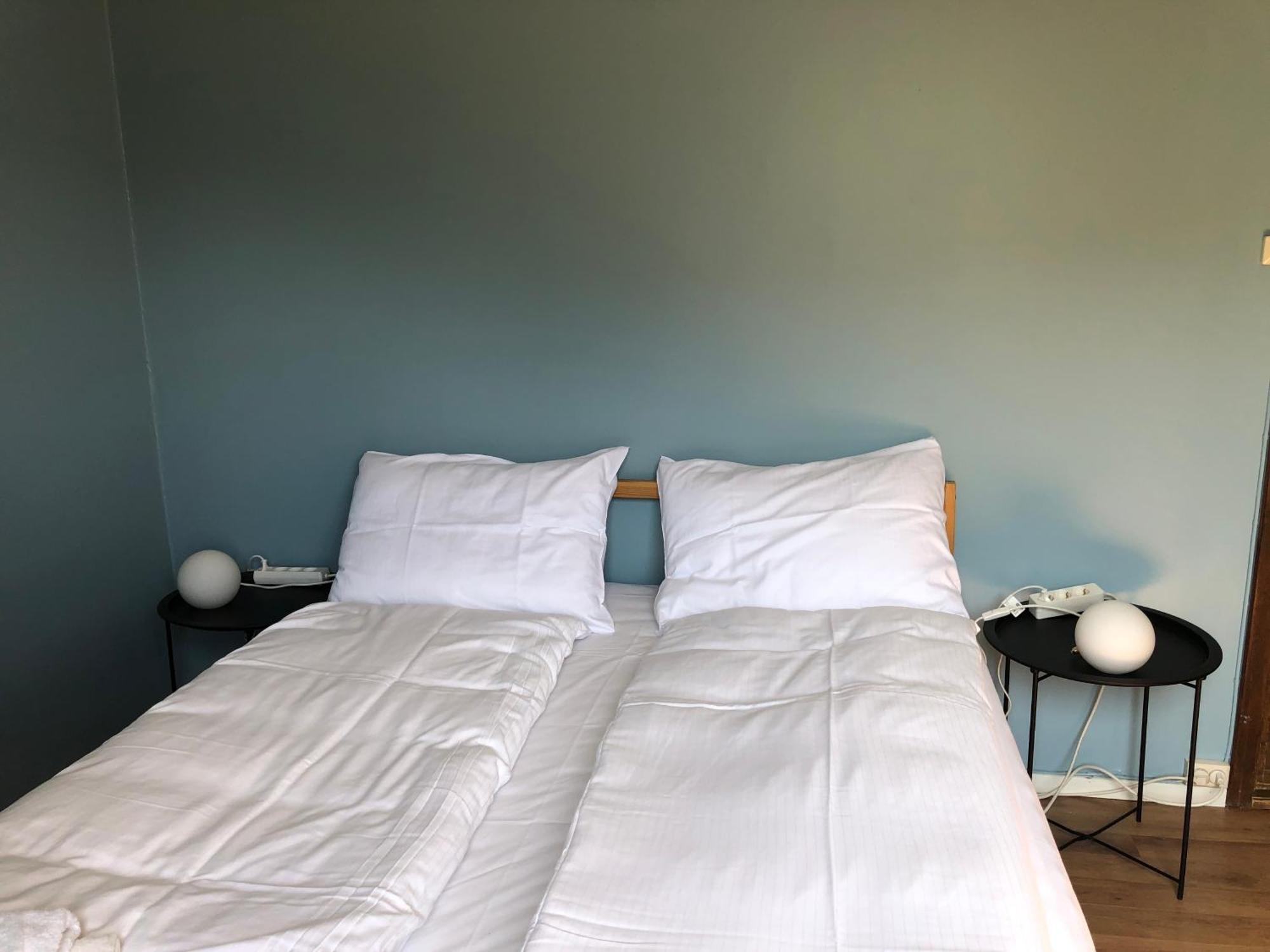 Lake View Holiday Stay In Jolster Årdal 외부 사진
