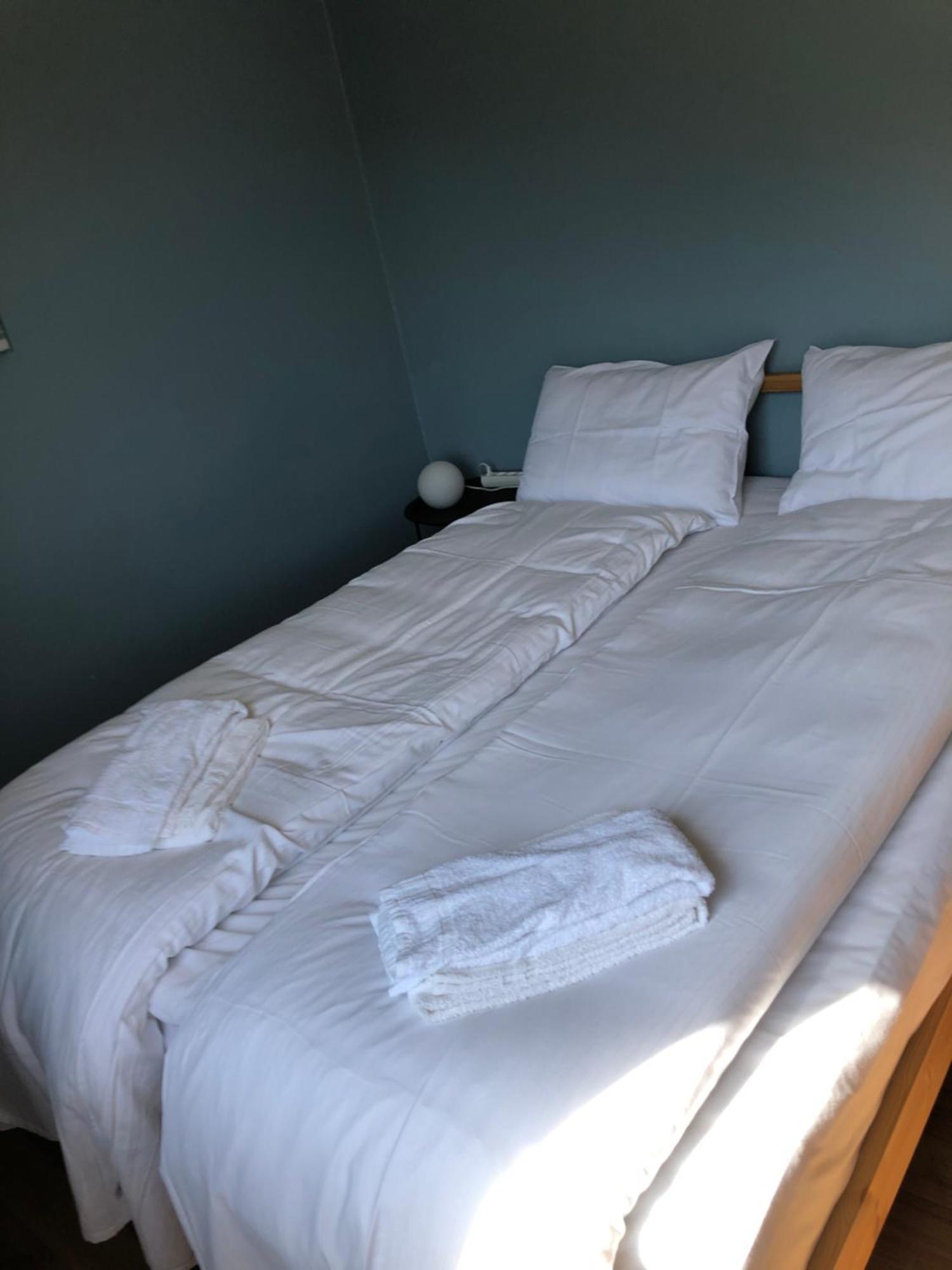 Lake View Holiday Stay In Jolster Årdal 외부 사진