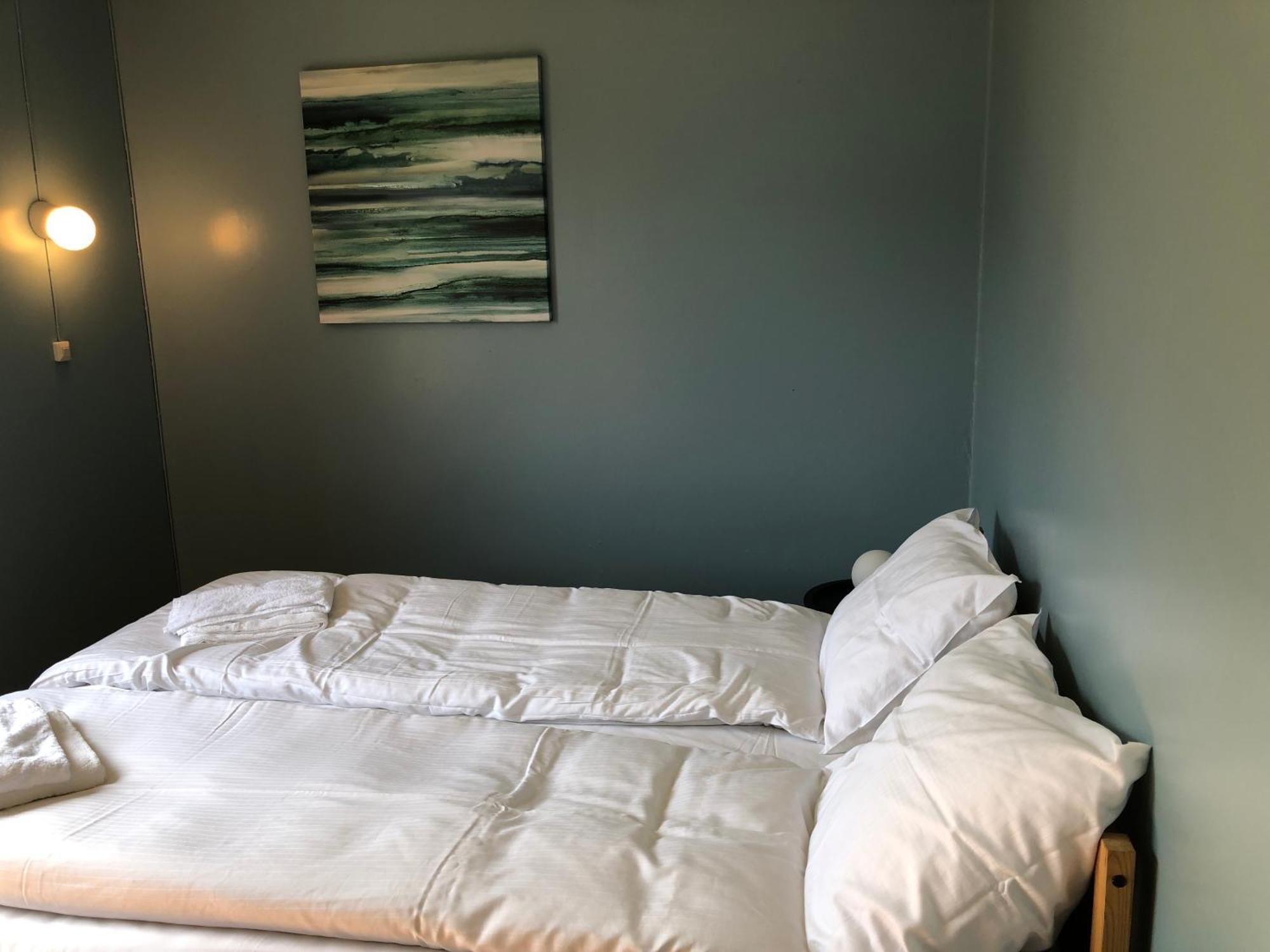 Lake View Holiday Stay In Jolster Årdal 외부 사진