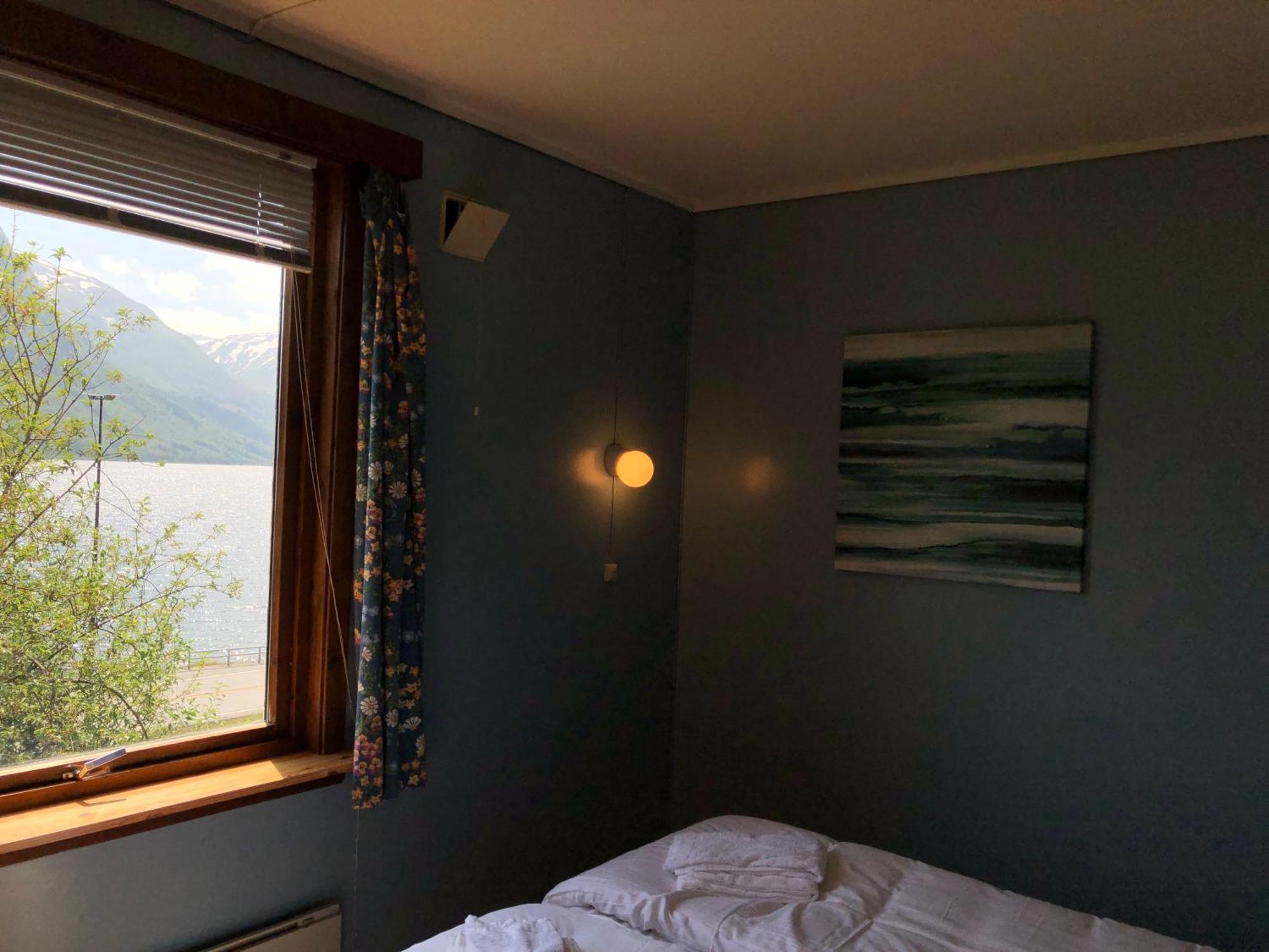 Lake View Holiday Stay In Jolster Årdal 외부 사진