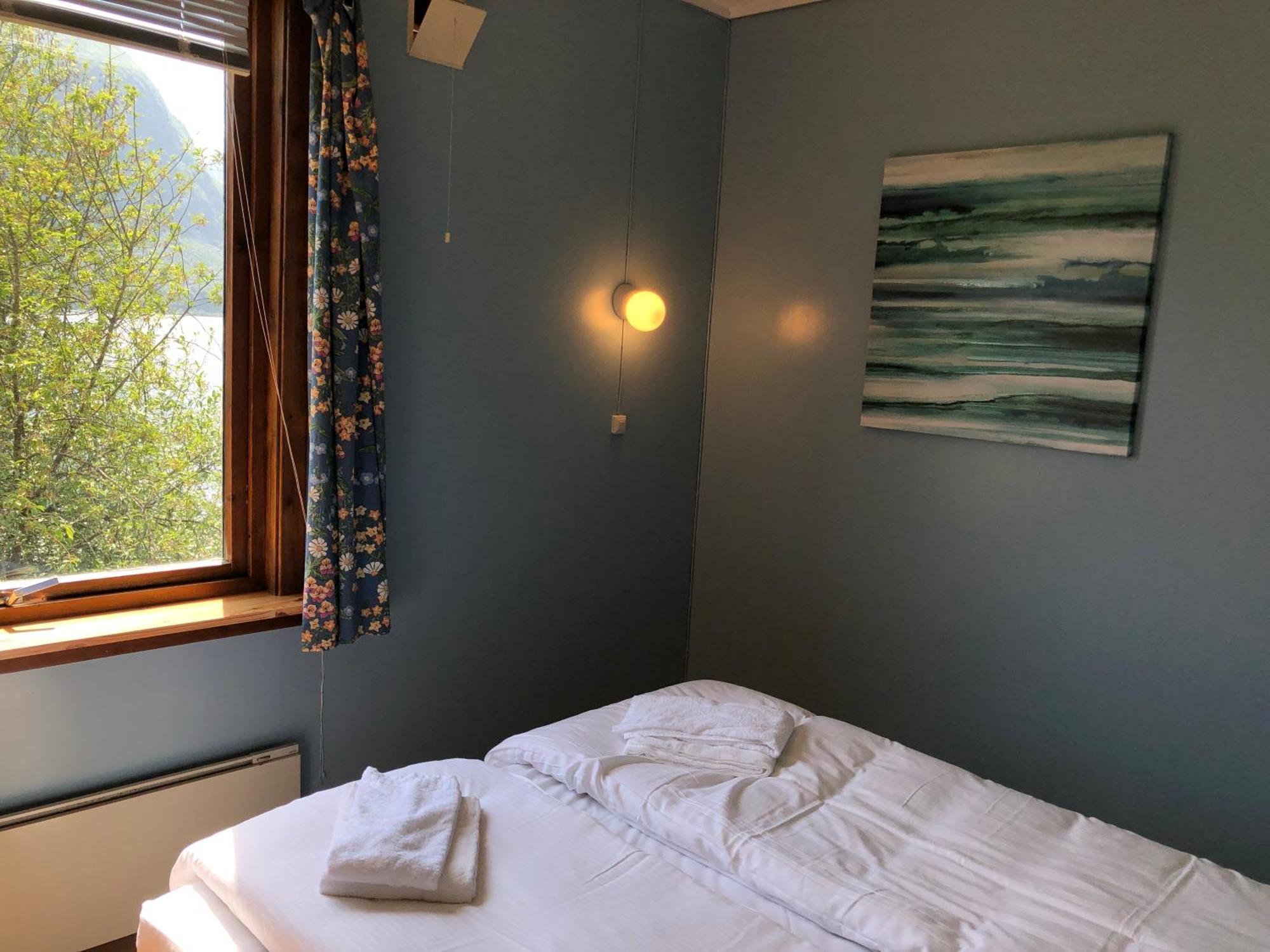 Lake View Holiday Stay In Jolster Årdal 외부 사진